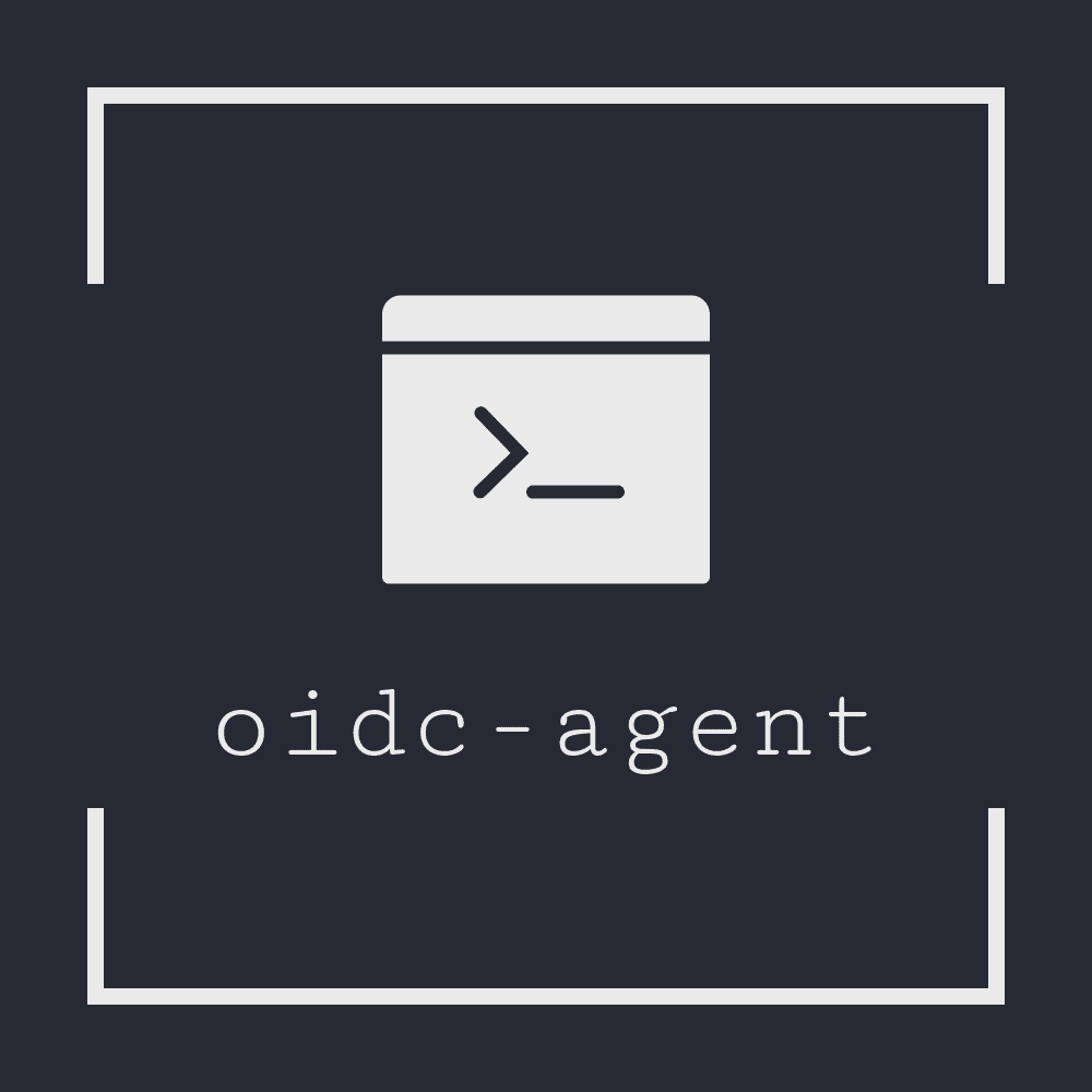 oidc-agent