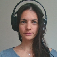 Sophie Servan (DESY)'s avatar